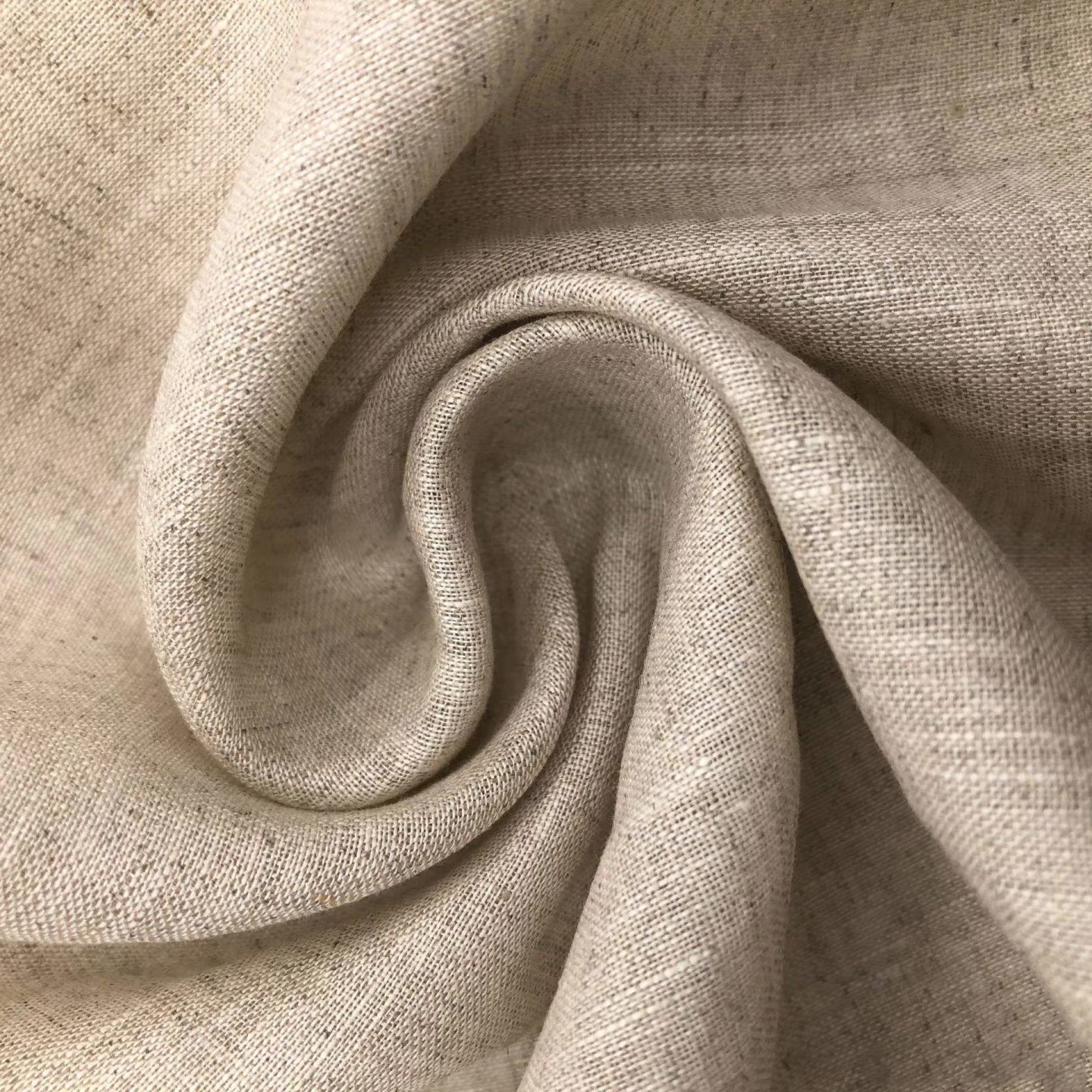 Premium Natural Materials