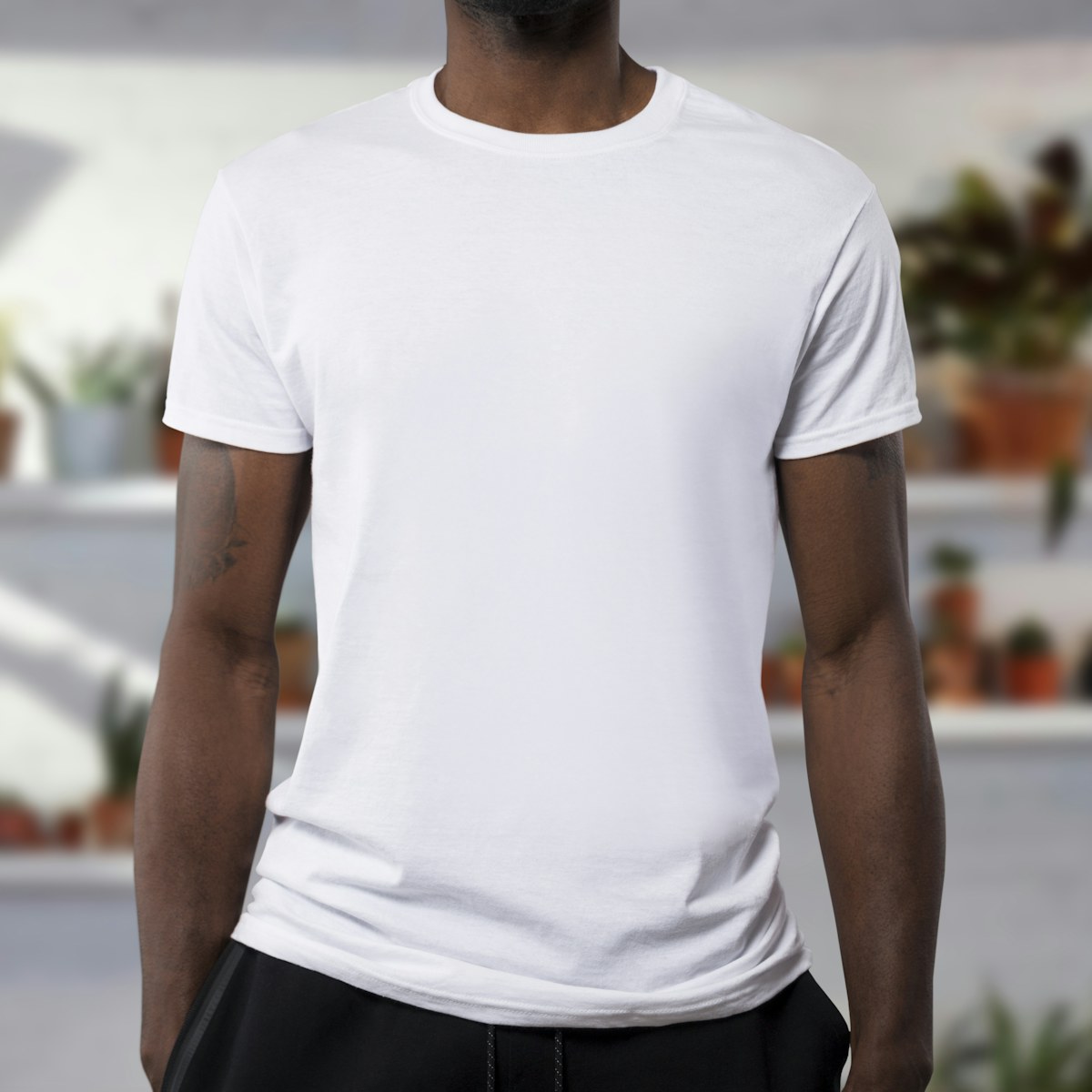 Prefer suitable fabric options