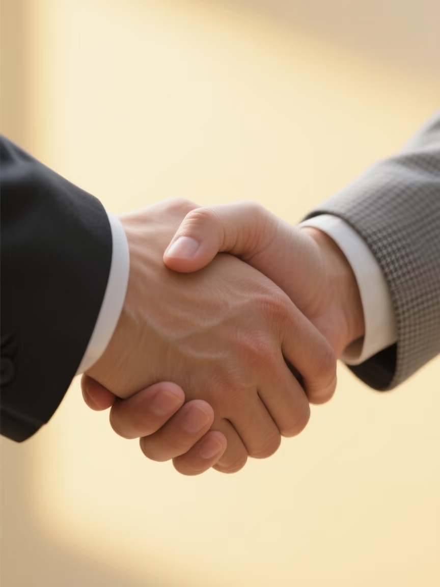 Responsible Partnership